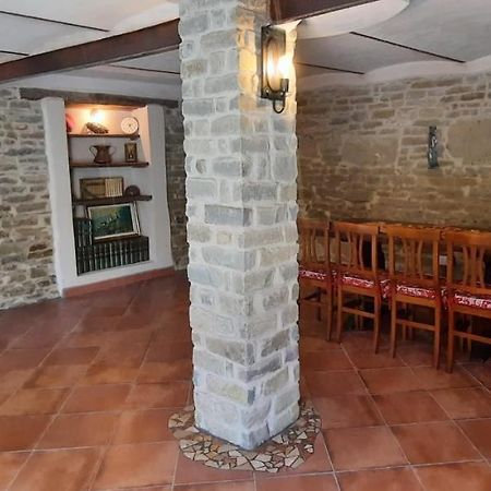 B&B Terre Alte Paroldo Экстерьер фото