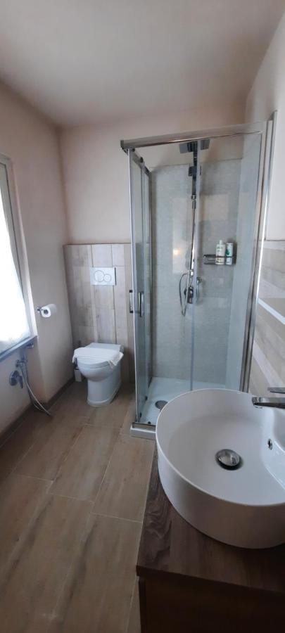 B&B Terre Alte Paroldo Экстерьер фото
