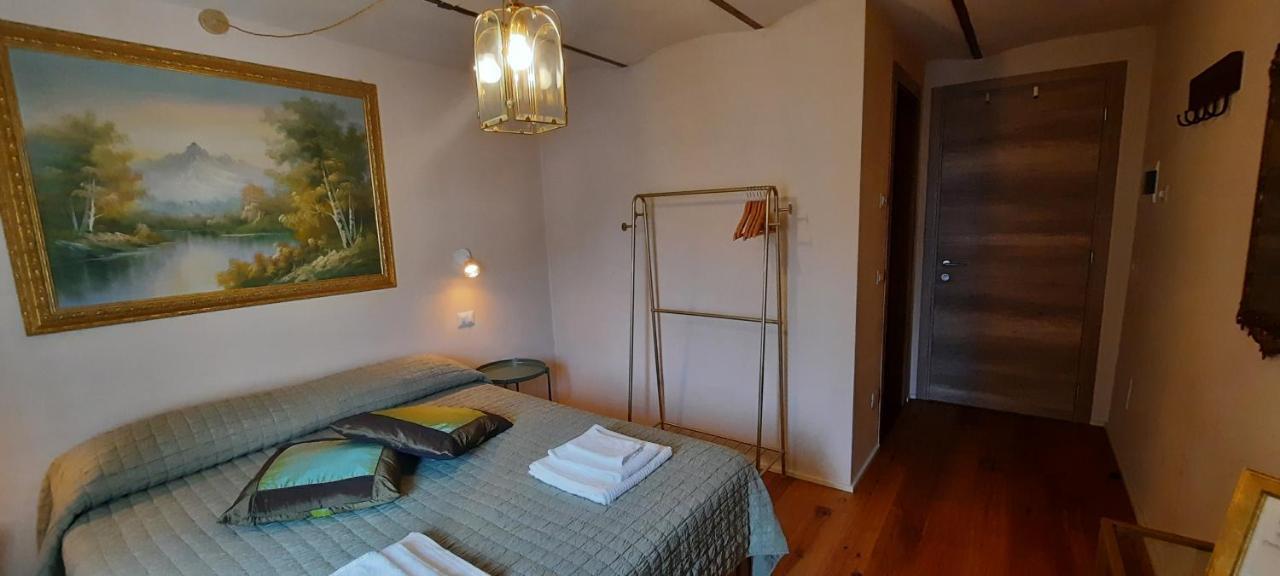 B&B Terre Alte Paroldo Экстерьер фото