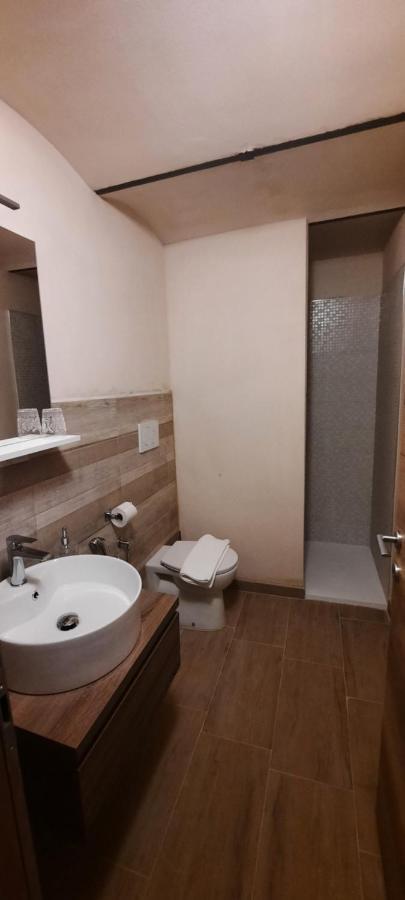 B&B Terre Alte Paroldo Экстерьер фото