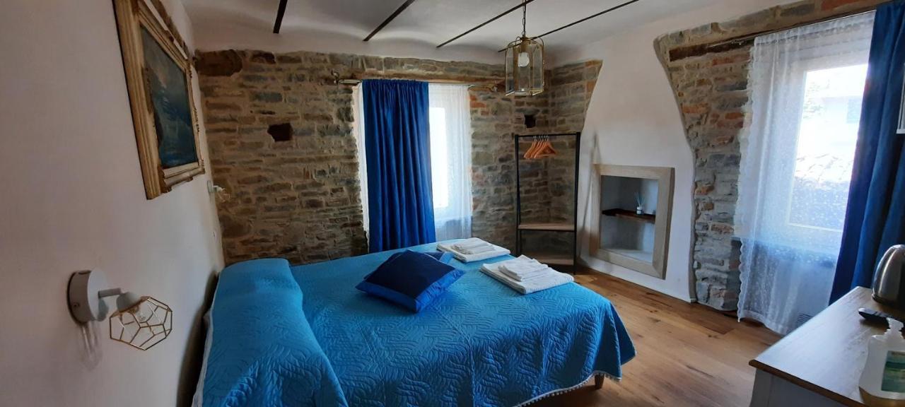 B&B Terre Alte Paroldo Экстерьер фото