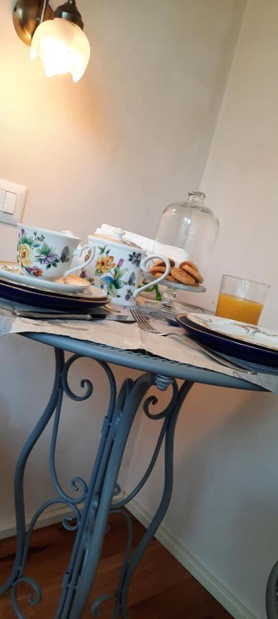 B&B Terre Alte Paroldo Экстерьер фото