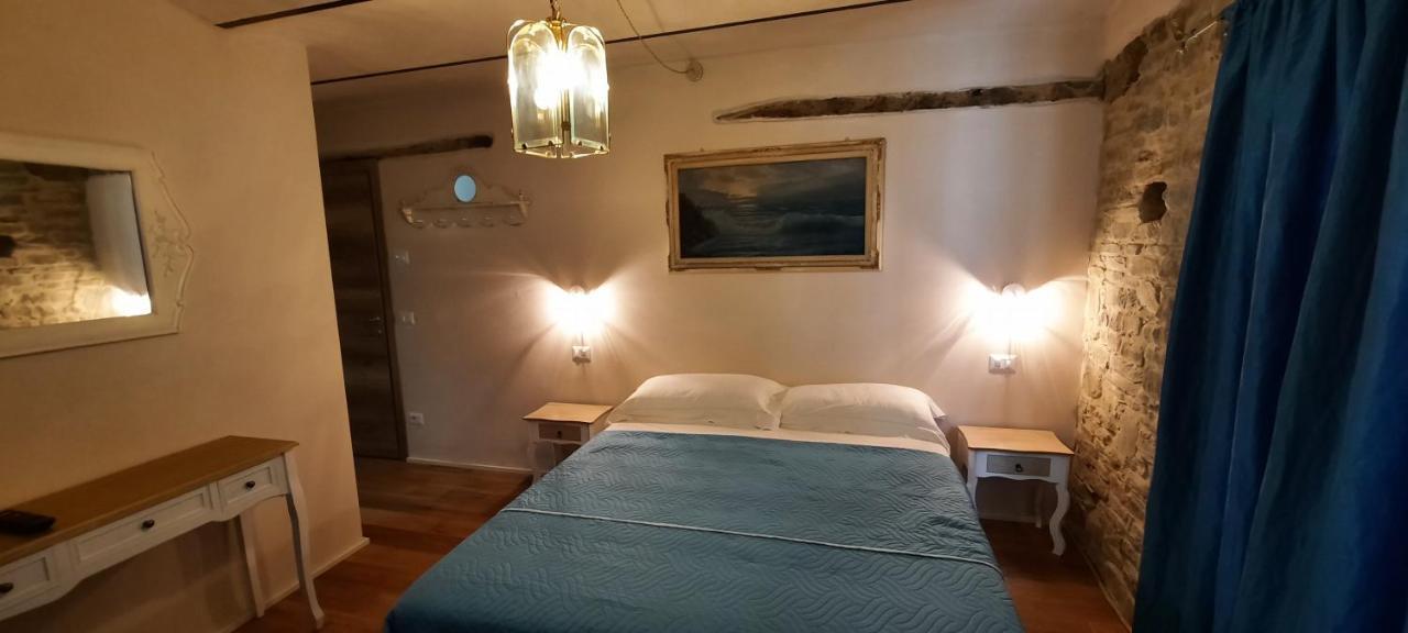 B&B Terre Alte Paroldo Экстерьер фото