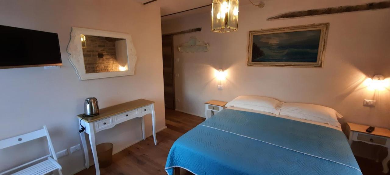 B&B Terre Alte Paroldo Экстерьер фото