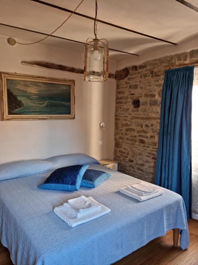 B&B Terre Alte Paroldo Экстерьер фото