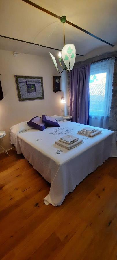 B&B Terre Alte Paroldo Экстерьер фото