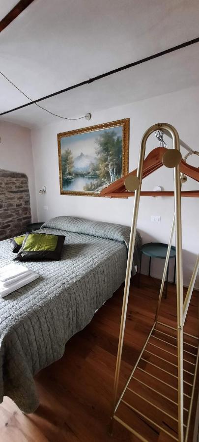 B&B Terre Alte Paroldo Экстерьер фото